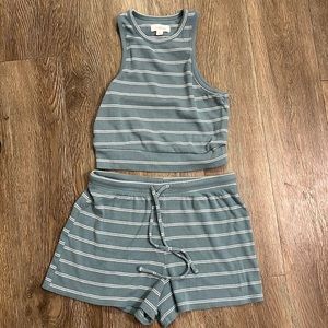 Colsie Sleep Set